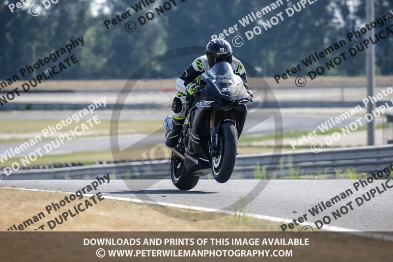 25 to 27th july 2019;Slovakia Ring;event digital images;motorbikes;no limits;peter wileman photography;trackday;trackday digital images